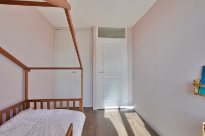 Spechtenkamp 2, Maarssen Lengers Housing